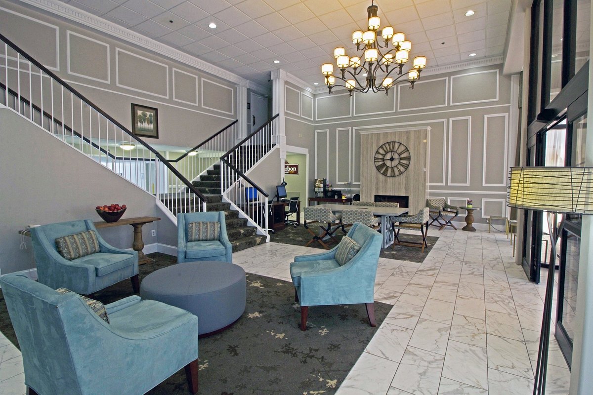 Best Western Williamsburg Historic District Discount Vacation Package