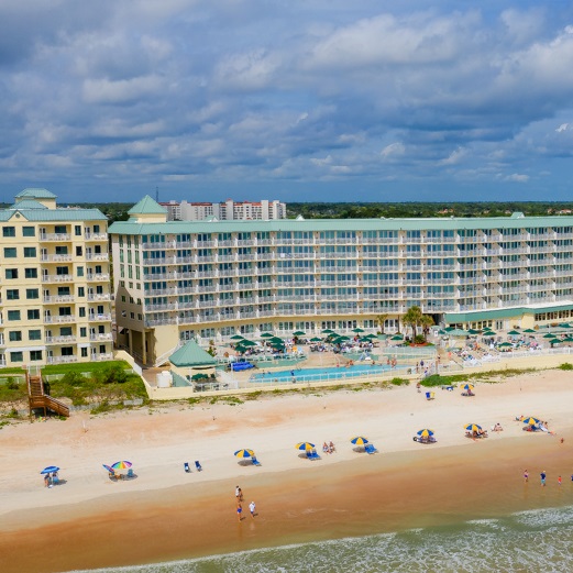 Ormond Beach Vacation Specials