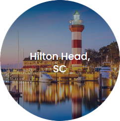 Hilton Head Vacation Deals & Specials