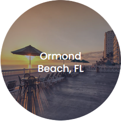 Ormond Beach Vacation Deals & Specials