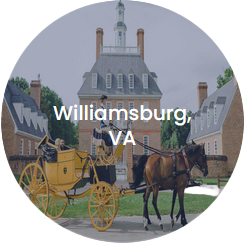 Williamsburg Vacation Deals & Specials